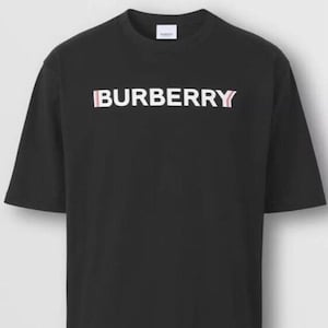 Burberry men tshirts on sale