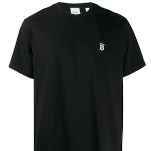 Men's burberry t shirt 2025
