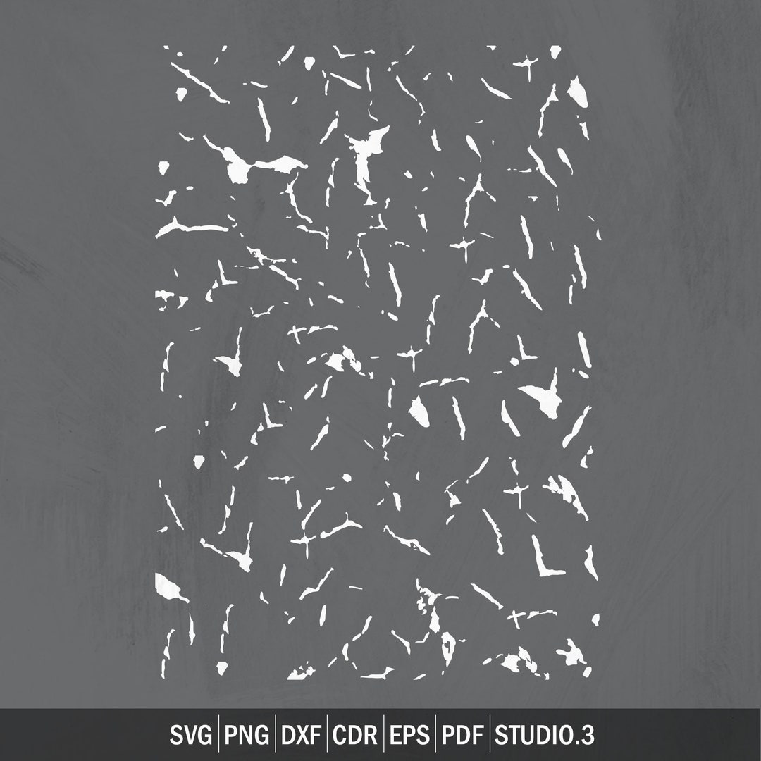 Distressed Background Svg, Grunge Pattern Svg, Grunge Background Svg ...