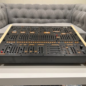 Behringer 2600-standaard