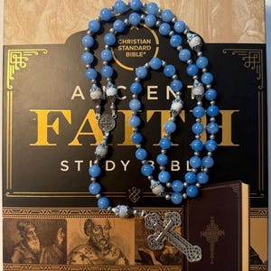 Prayer Rosary