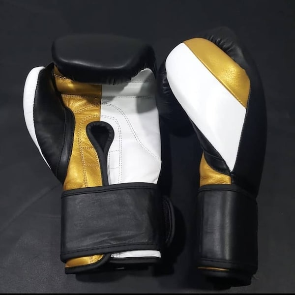 Personalized Boxing Gloves - Custom Gloves | Everlast, Winning, Grant, With Your Name