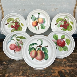 Portmeirion Pomona - Etsy