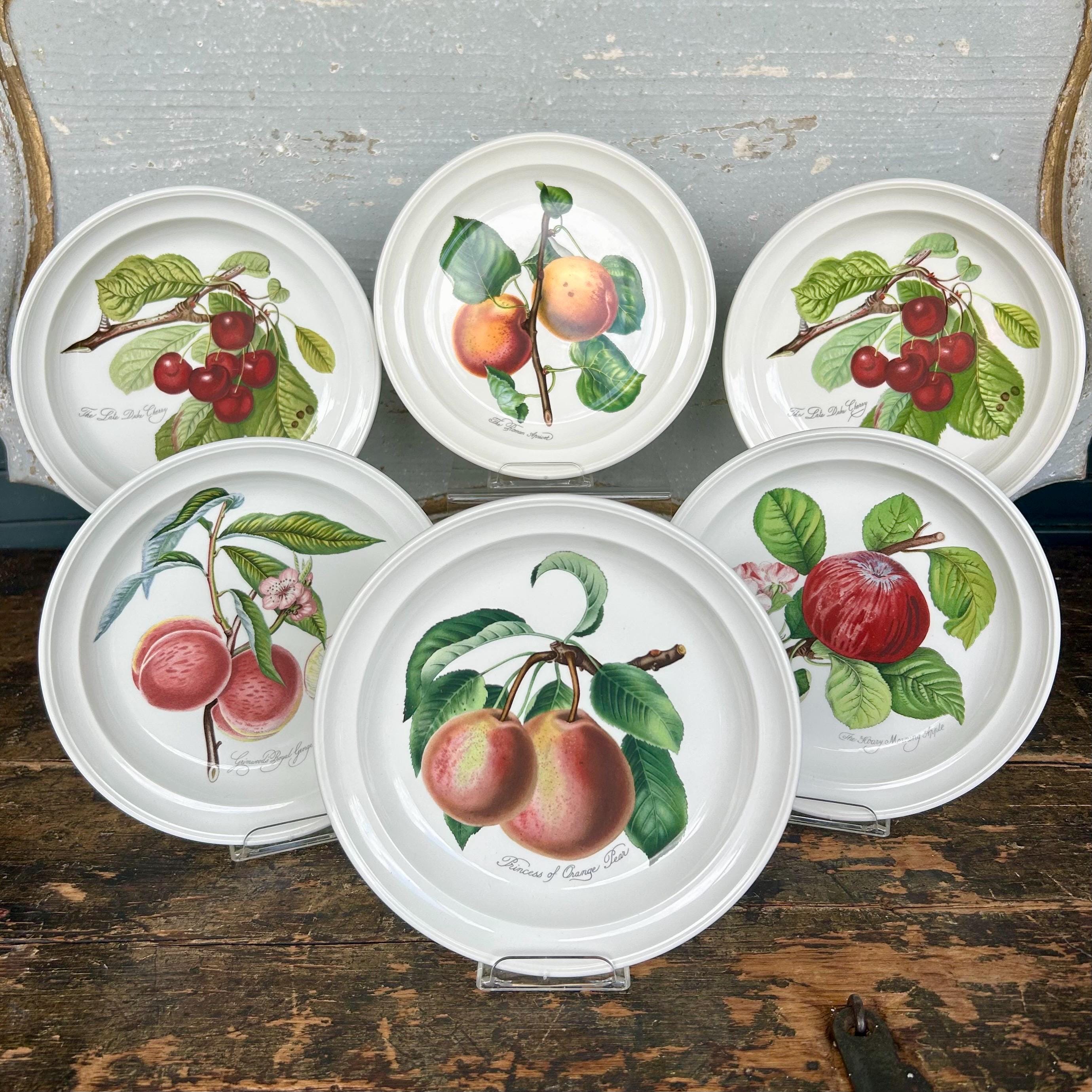 Portmeirion Pomona - Etsy
