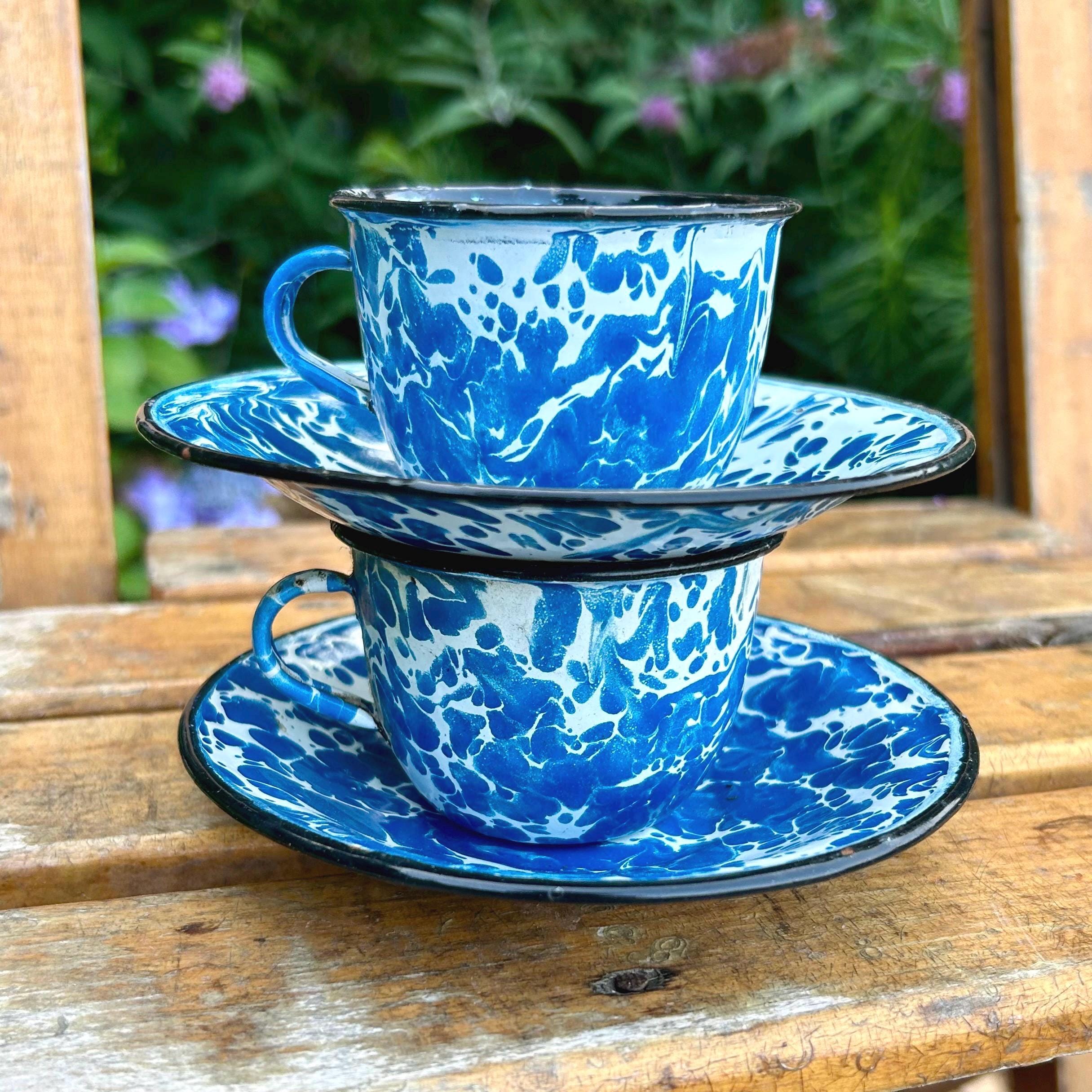 Vintage Tasse