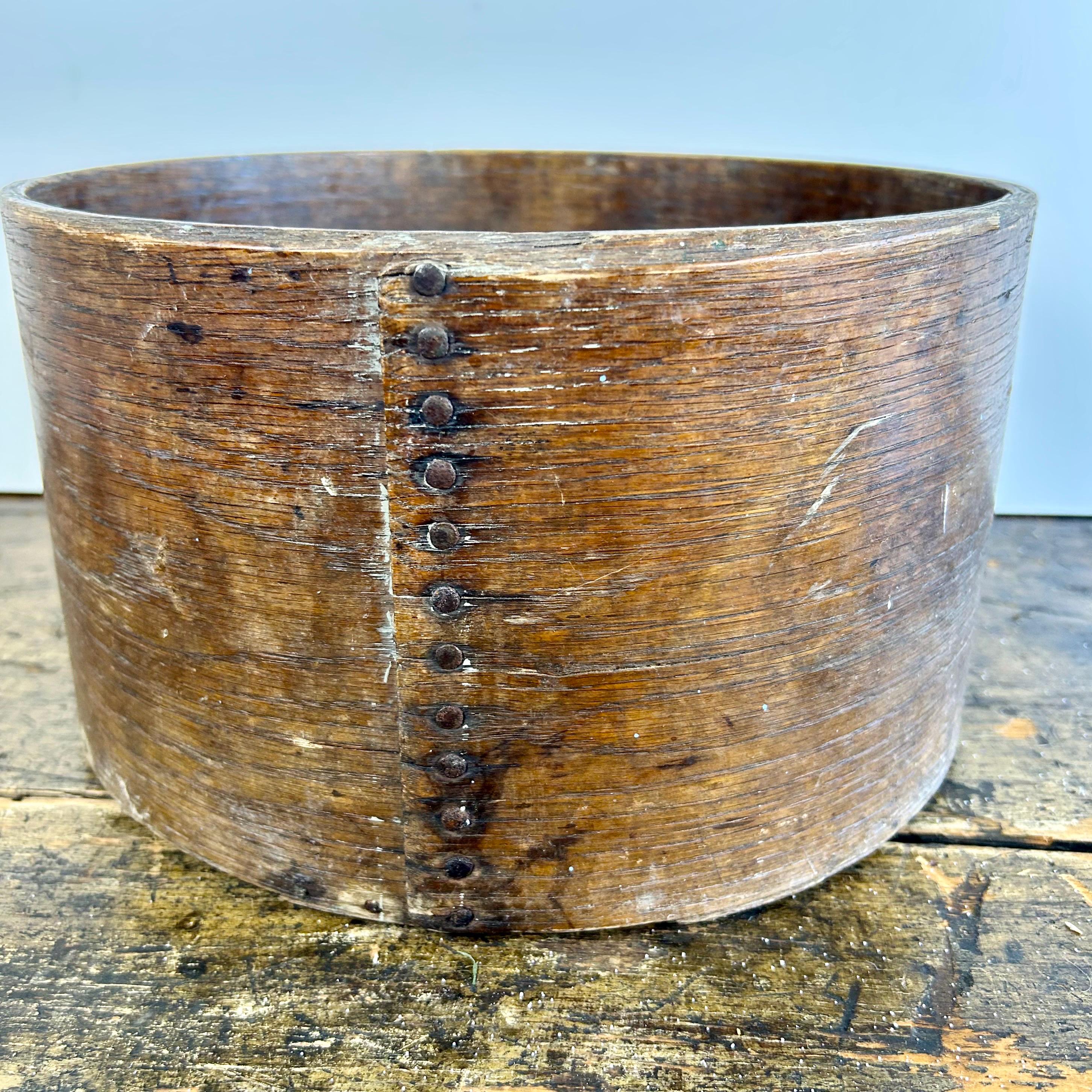 アンティーク雑貨 Dry Measure Antique Dry Measure - Etsy