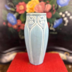 Rookwood Pottery Vases - Etsy