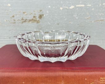 Outstanding Baccarat Crystal Ruby Red “loving Doves” Figurine With