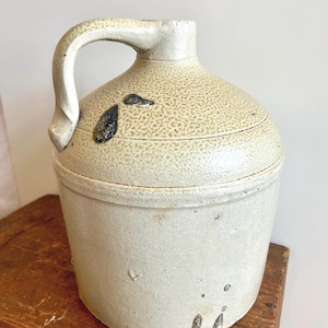 tobacco spit jug Tobacco Spit Jug