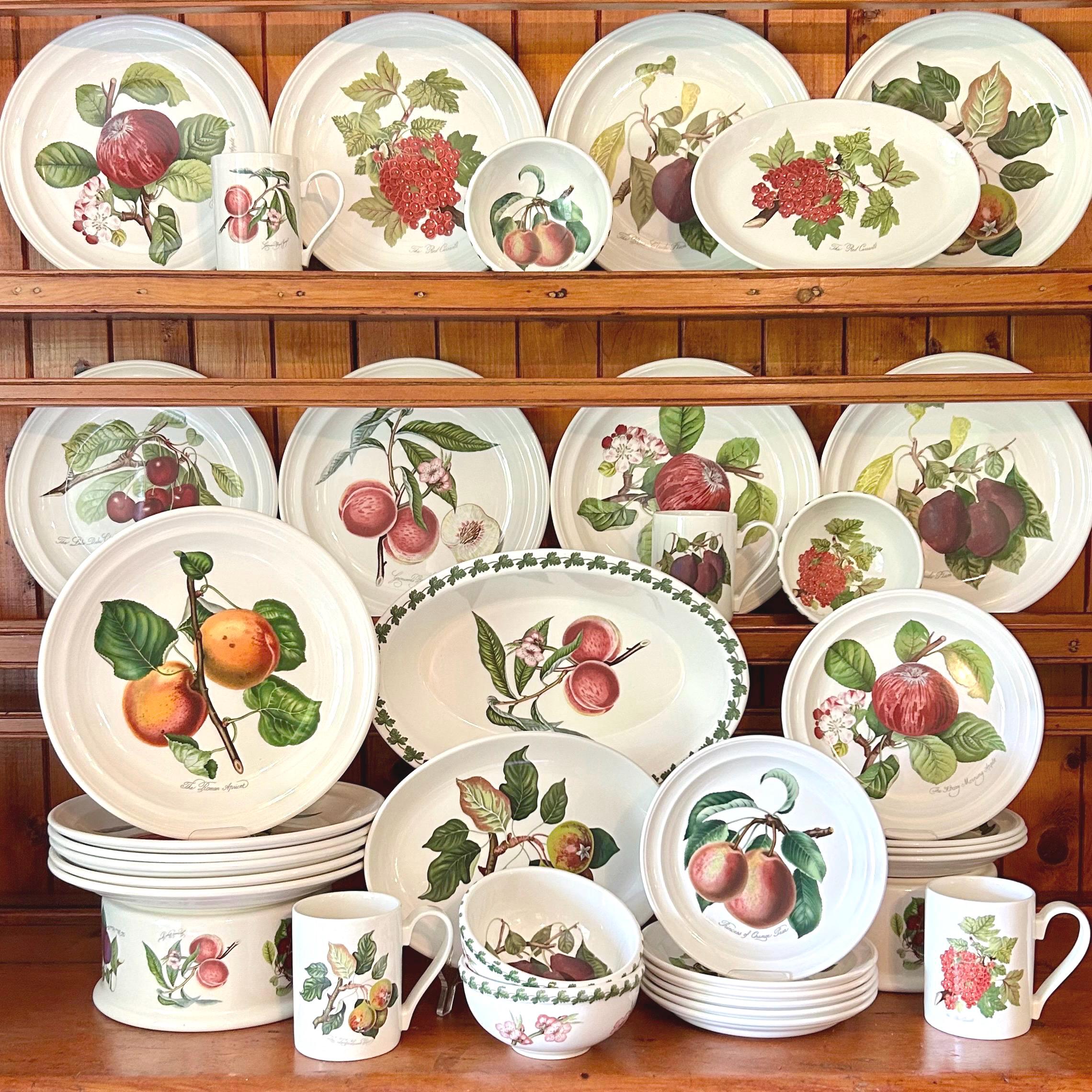 Vintage Portmeirion - Etsy