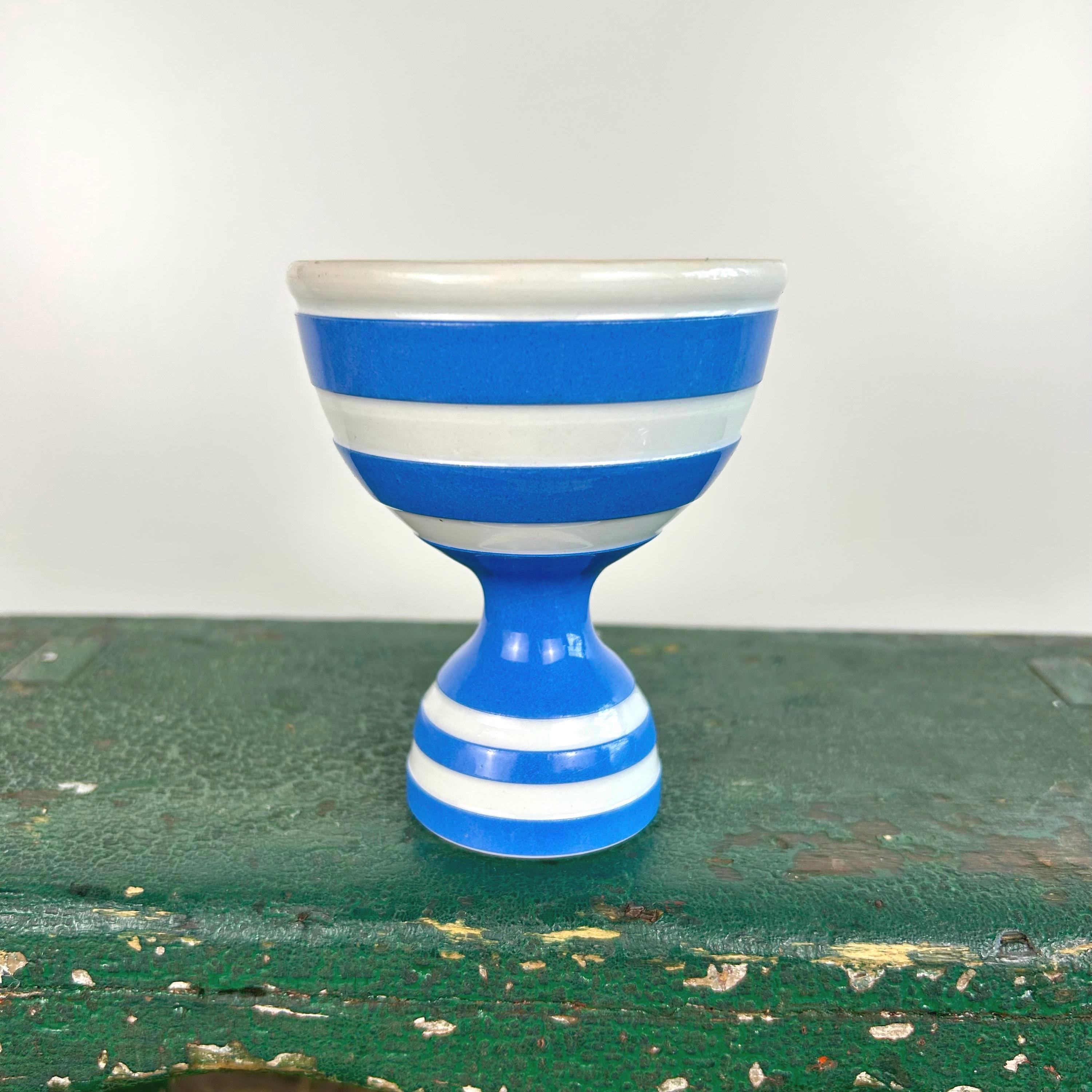 Vintage Cornishware - Etsy