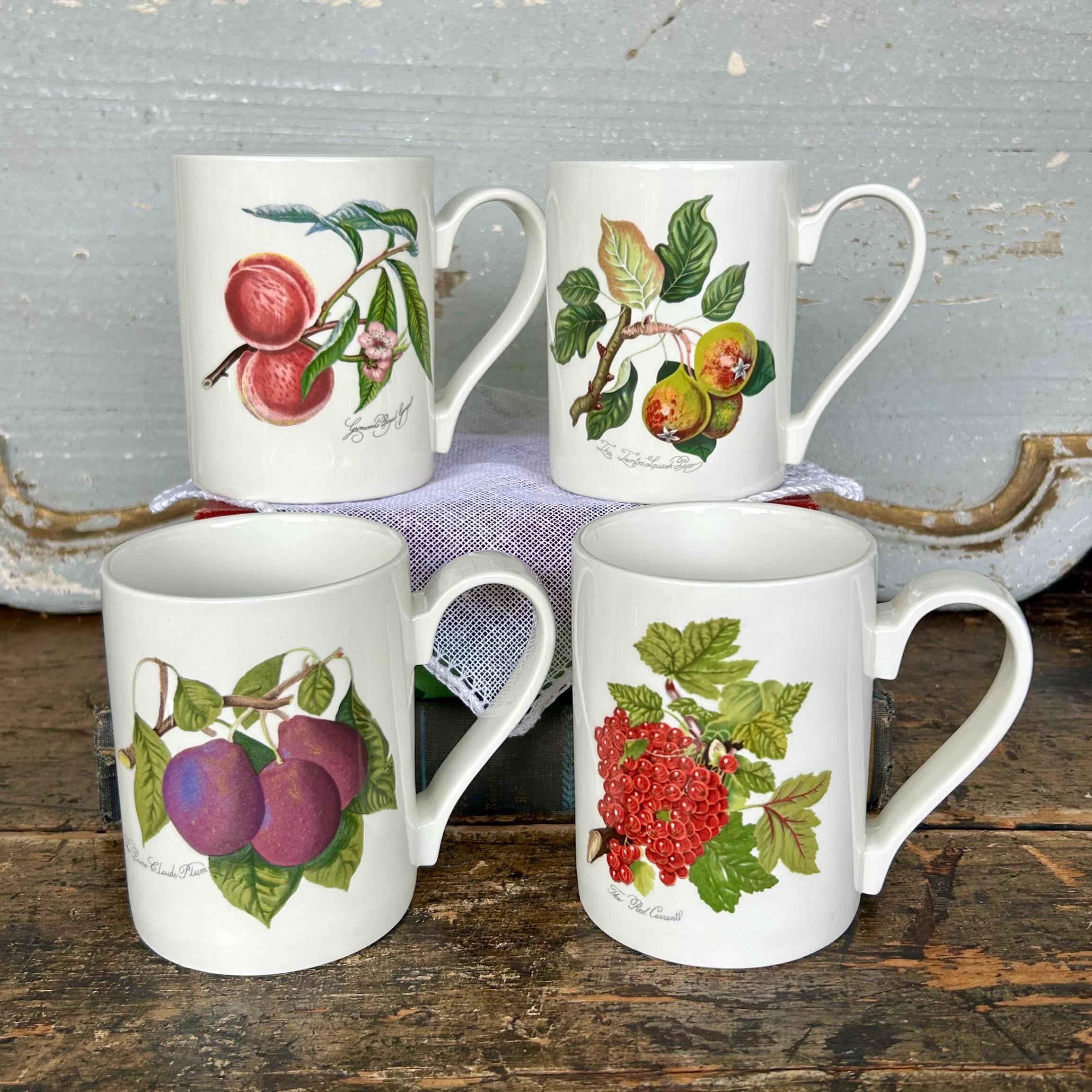 Vintage Portmeirion - Etsy