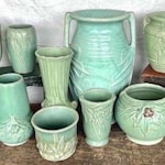 McCoy Planters