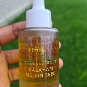 Skin Care, Face oil, Natural skin care, organic face oil, Kalahari Melon Seed Oil,