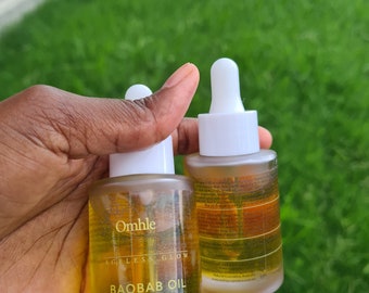 Baobab Face oil, Skin Care