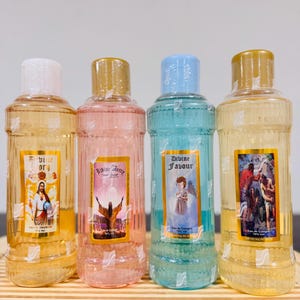 Spiritueel Keulen 1000 ml Siperco || Goddelijke gunst || Goddelijke geest || Goddelijke glorie || Goddelijke zegen