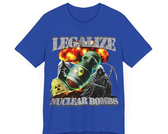 NO NUKES RALLY Tシャツ NO NUKES RALLY Tシャツ No Nukes T Shirt | eBay