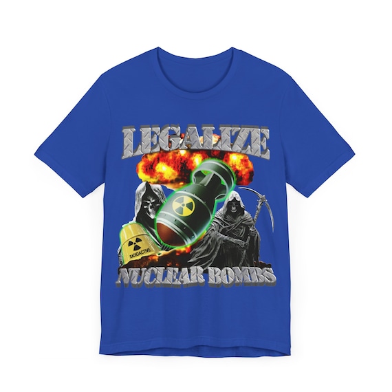 NO NUKES RALLY Tシャツ MUSE Tシャツ NO NUKES Lサイズ 激レアロックT - メルカリ