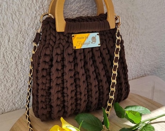 Handtasche,  Schultertasche,  Disko-Tasche,  Luxus Tasche