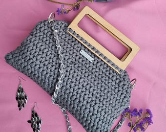 Handtasche,  Schultertasche,  Disko-Tasche,  Luxus Tasche