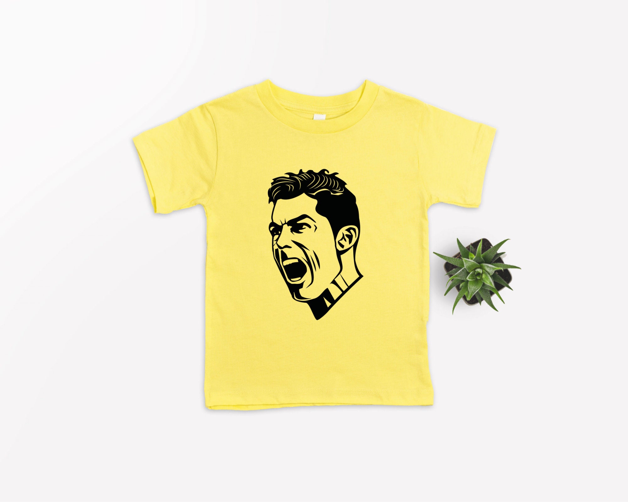 cristiano ronaldo shirt