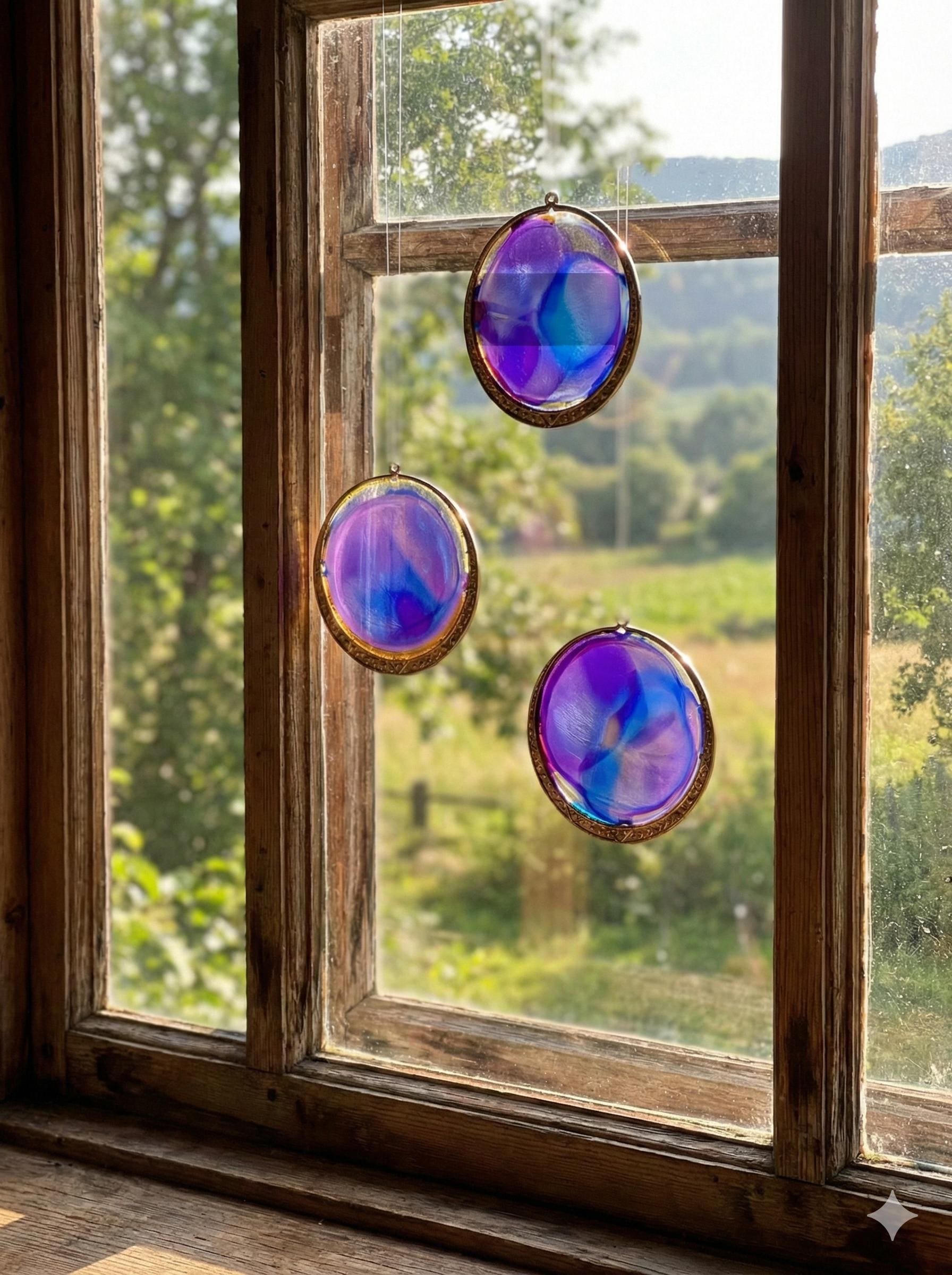 Fensterlicht