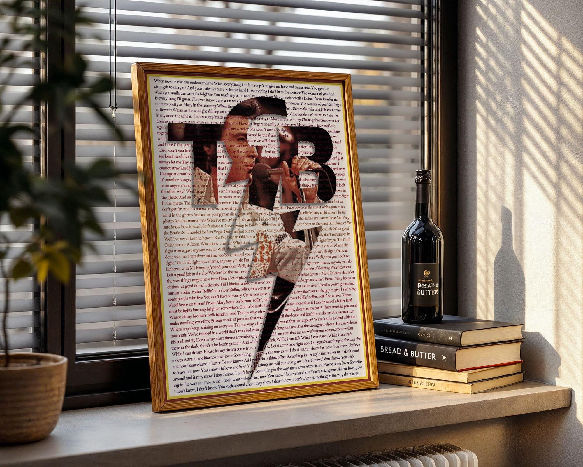 Elvis tcb - Etsy 日本