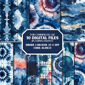 Japanese Shibori dye Japanse Style, Seamless Pattern, Digital Seamless File, Digital Files, Japanese Seamless Pattern