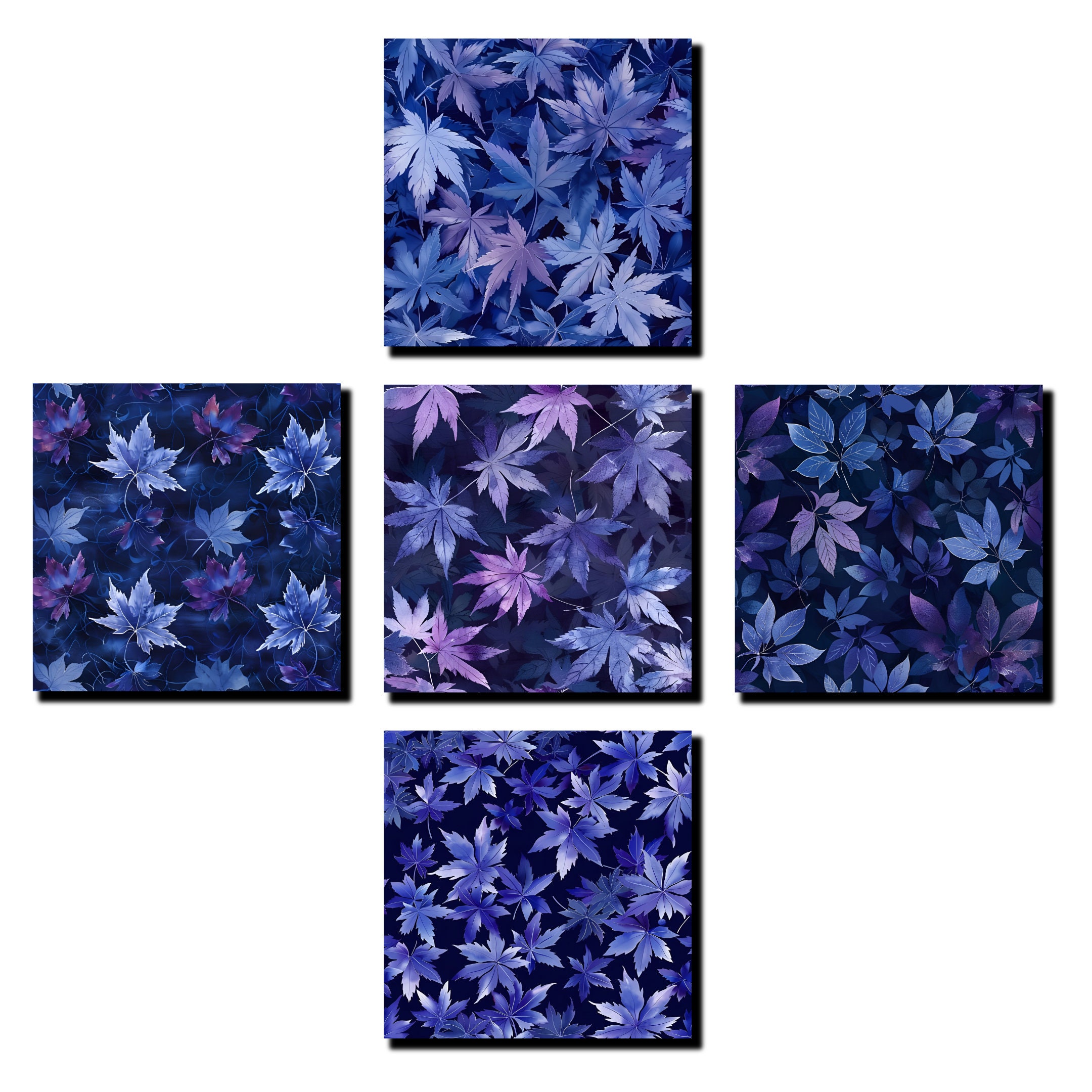 Pattern Japanese Maple Maple Clipart , Japanese Seamless Pattern, Japanese Style, 300 DPI ...