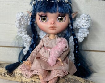 Poupée Blythe Doll