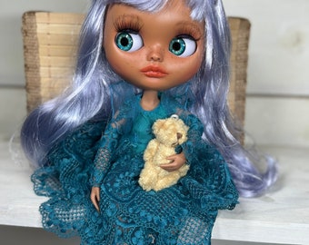 Poupée Blythe Doll