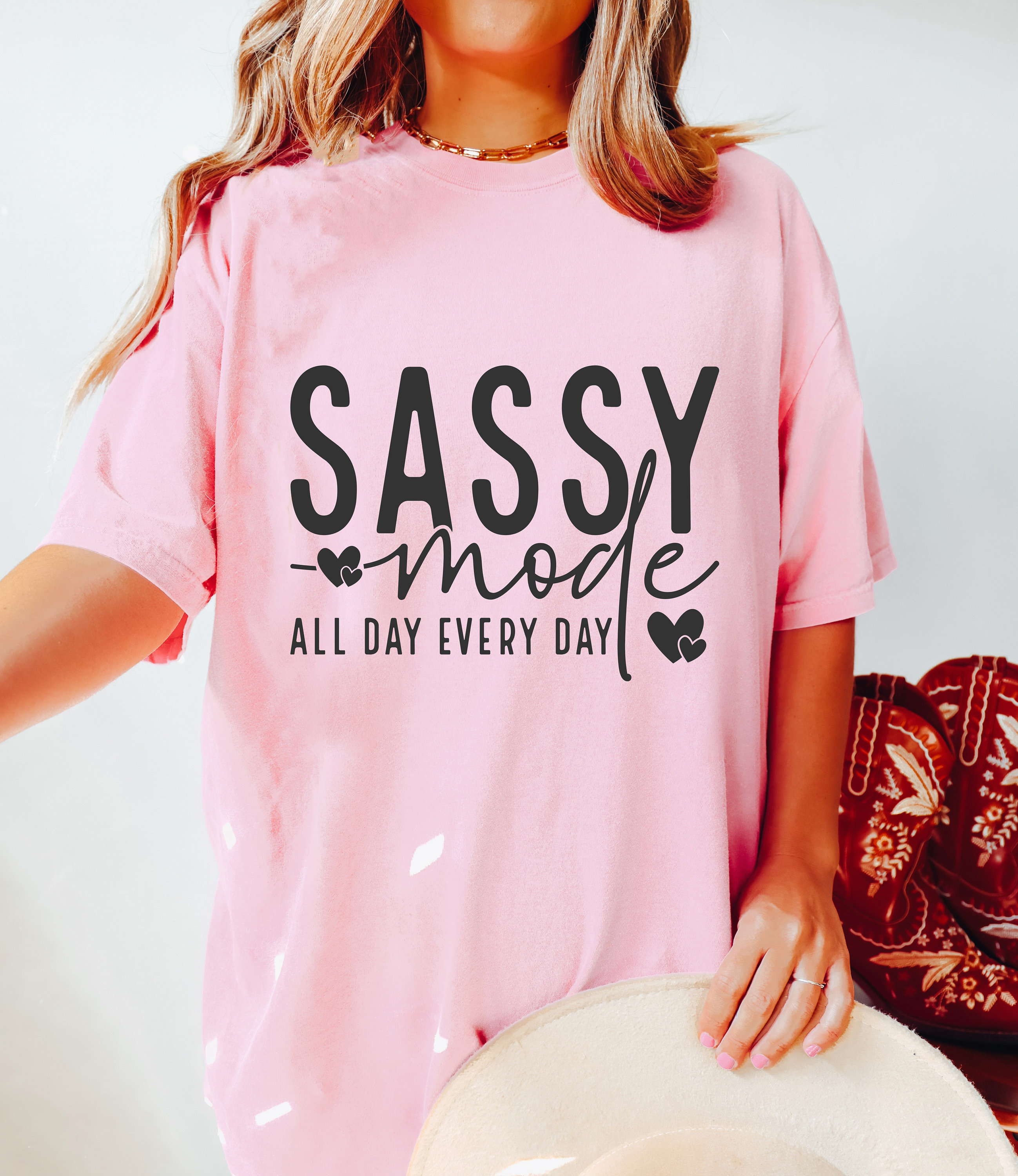 Sarcasm Mode Sassy Mode SVG, Sarcastic Quote PNG, Mom Shirt Design (digital Download ...
