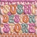 SushiDesignStore