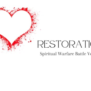 Versículos de batalla de guerra espiritual