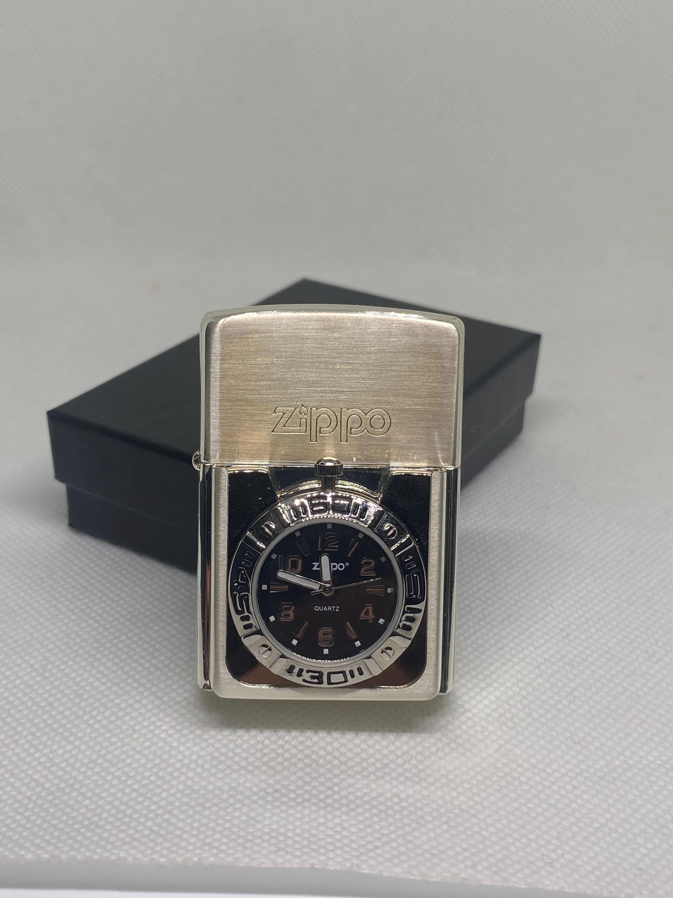 Lucky Strikes Zippo - Etsy UK