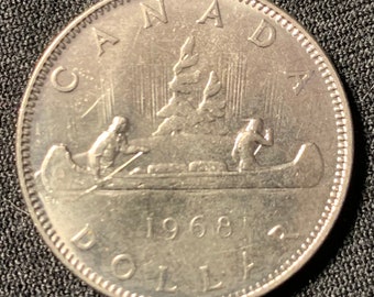 1966 年米国 25 セント硬貨 (ミントマークなし) - 良好な状態 - Etsy 日本