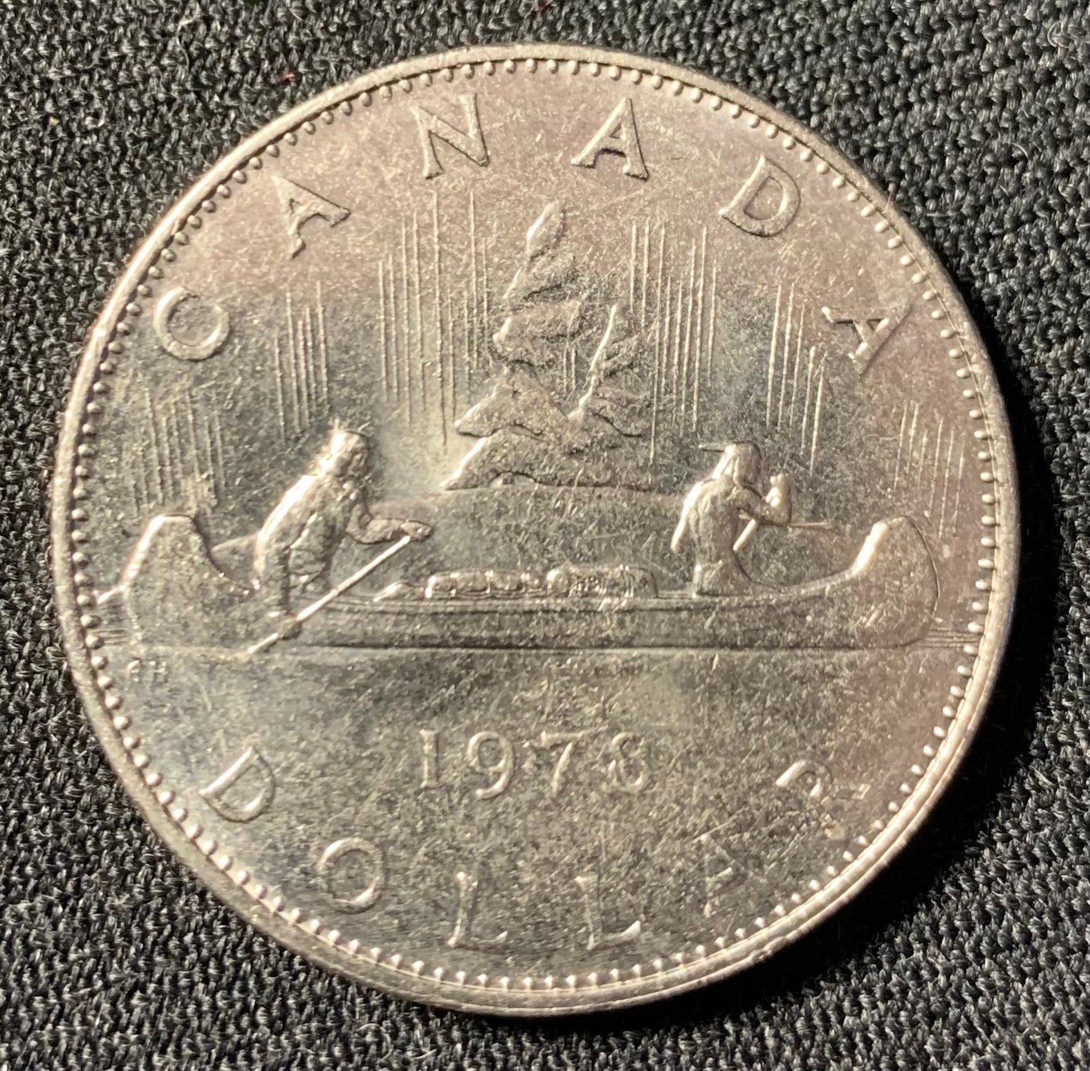 1978 canada dollar - Etsy 日本