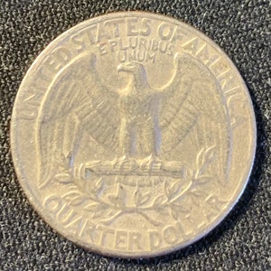 Us 25 cents coins - Etsy 日本