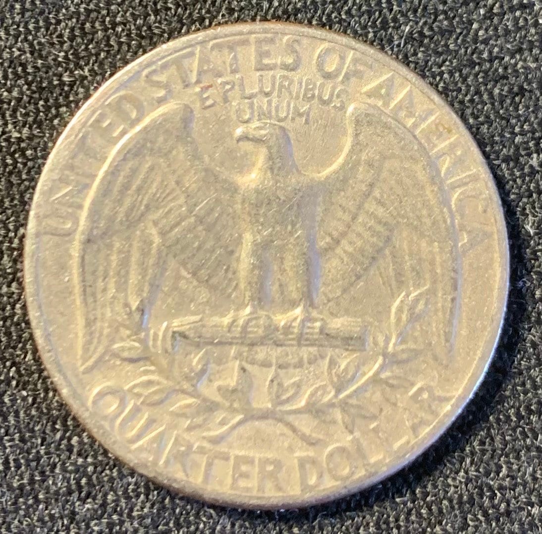 1966 quarter - Etsy 日本