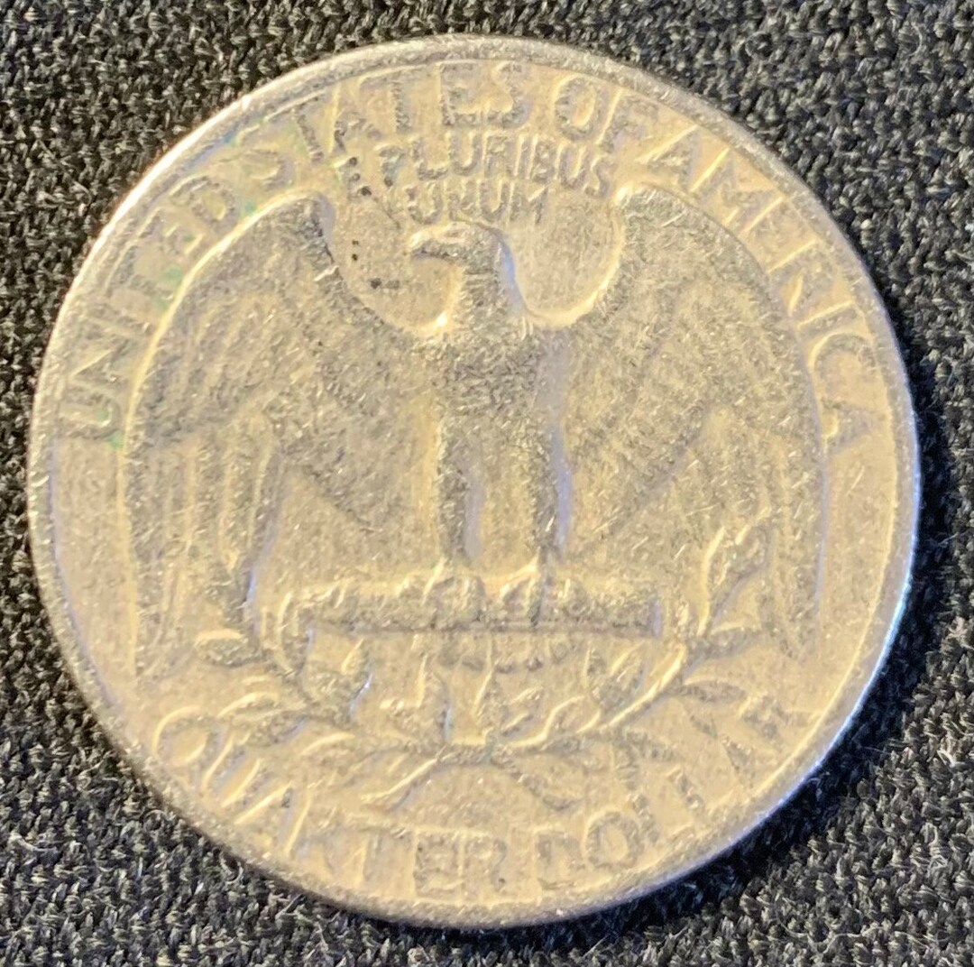 アメリカ合衆国の硬貨（1967年頃）ミントセット il_1080xN.5900038546_6w1m.jpg