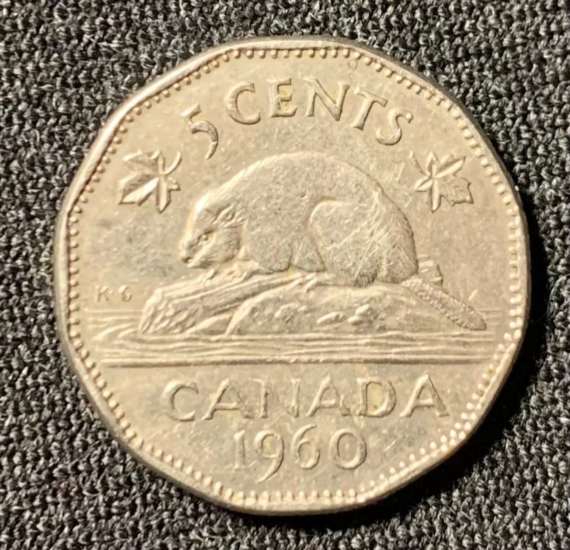 1919 canada cent - Etsy 日本
