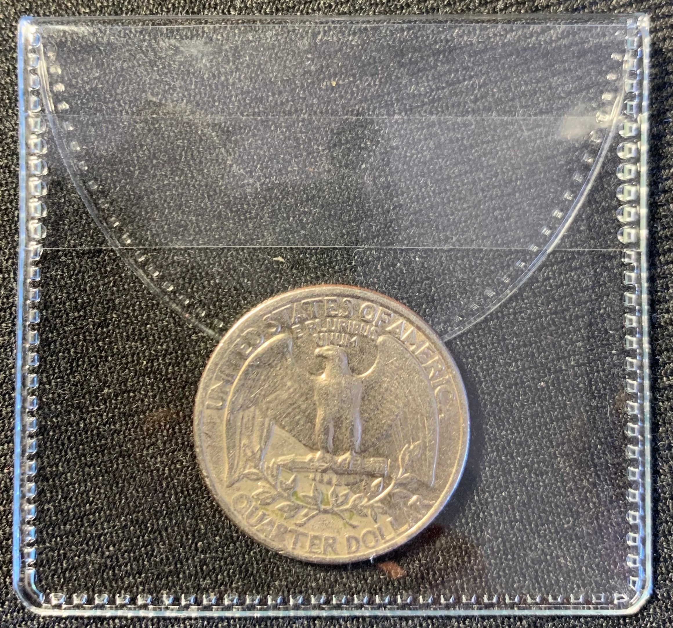 1979 年米国 25 セント硬貨 (ミントマークなし) - 良好な状態 - Etsy 日本