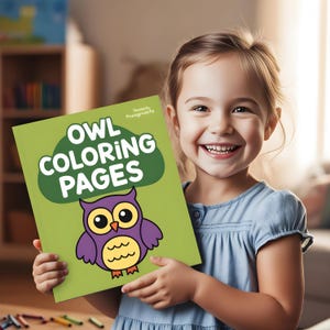 Owl Coloring Pages,Bird Coloring Page,Cute Coloring Pages, Coloring Page Printable