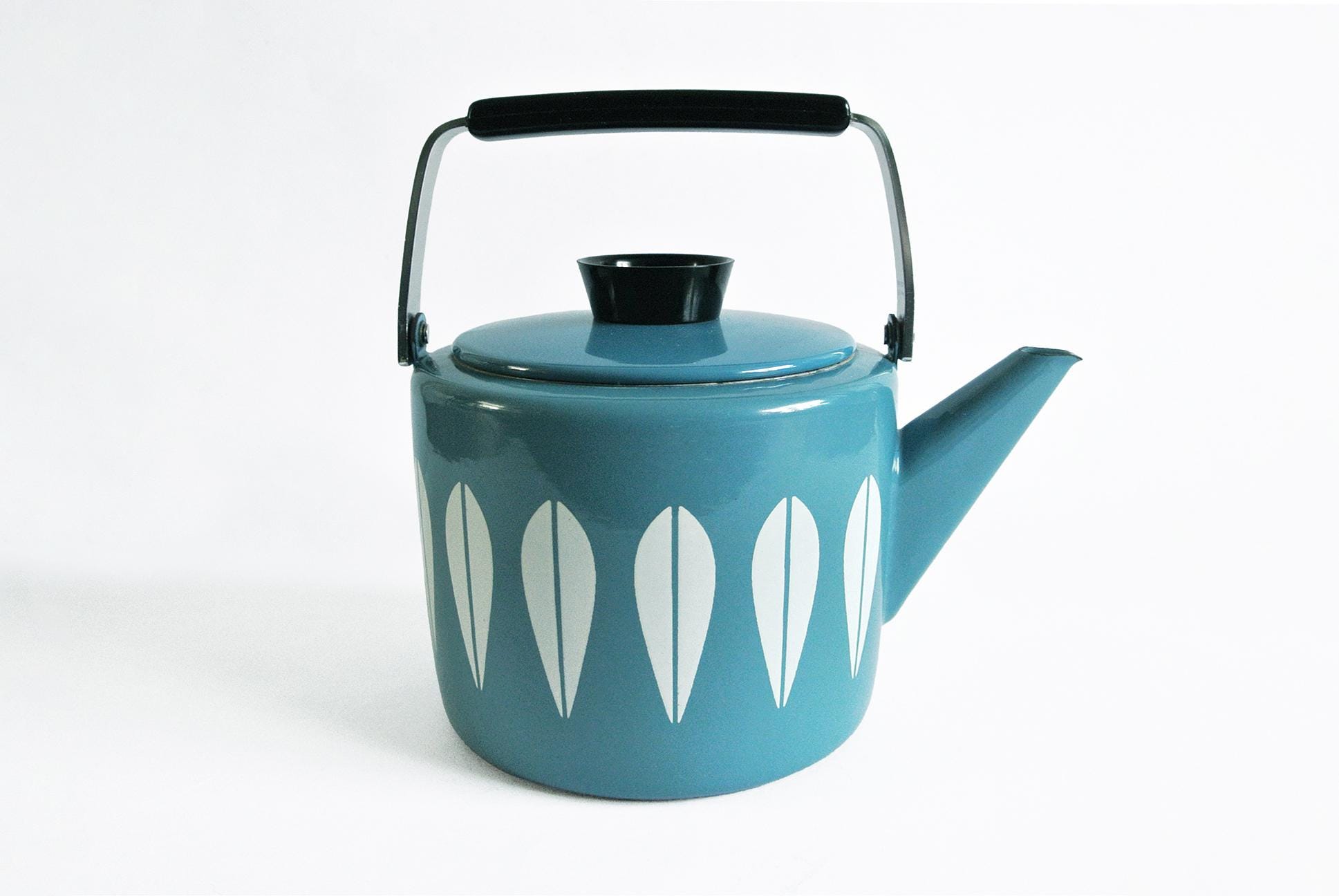 Cathrineholm Kettle - Etsy Canada
