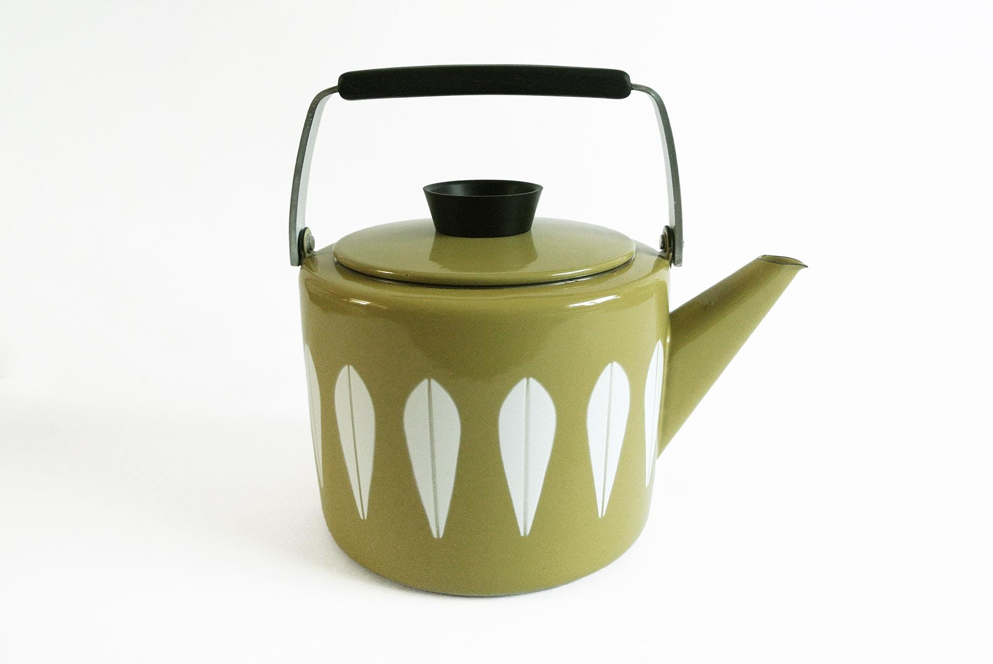 Cathrineholm Kettle - Etsy Canada