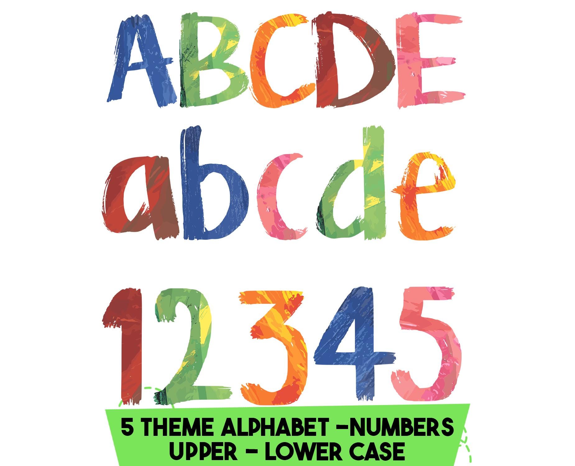 Instant Download Very Hungry Caterpillar Alphabet Caterpillar Font Instant Download Very Hungry Caterpillar Alphabet Caterpillar Font
