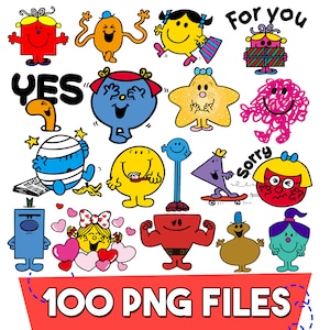 Little Miss Png, Little Miss Clipart, Little Miss Princess, Digital File Only