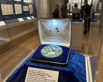 Lenox Snow White Porcelain Bowl: 1996 Limited Edition Anniversary