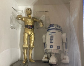 STAR WARS1997香港返還モデル　talking bank STAR WARS1997香港返還モデル talking bank