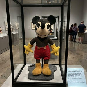 Mickey mouse 1930s - Etsy 日本